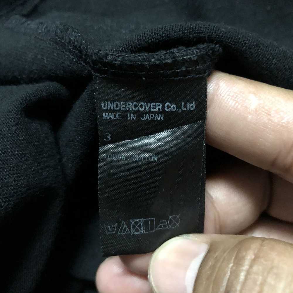 Japanese Brand × Jun Takahashi × Undercover Rare‼… - image 9