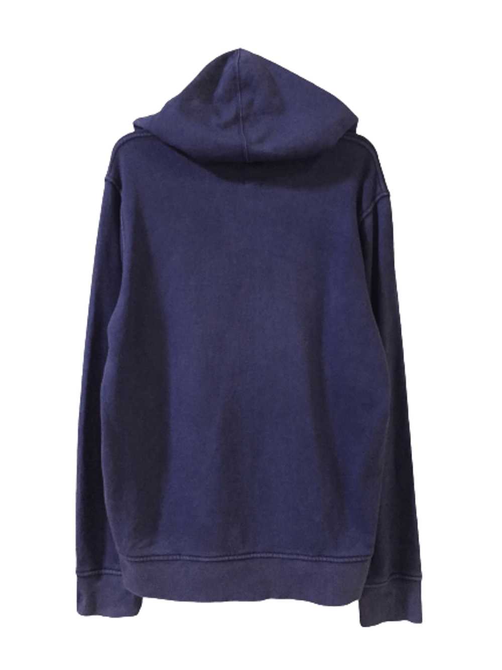 Gap × Vintage Vintage Sun Faded Gap Hoodie Sweats… - image 8