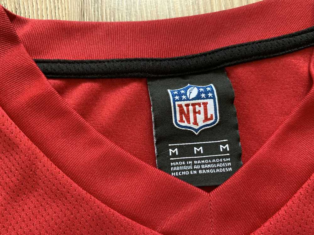 NFL × San Francisco 49ers × Streetwear Vintage NF… - image 6