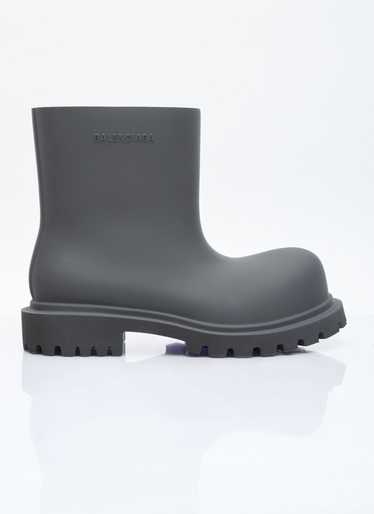 Balenciaga Steroid Boots