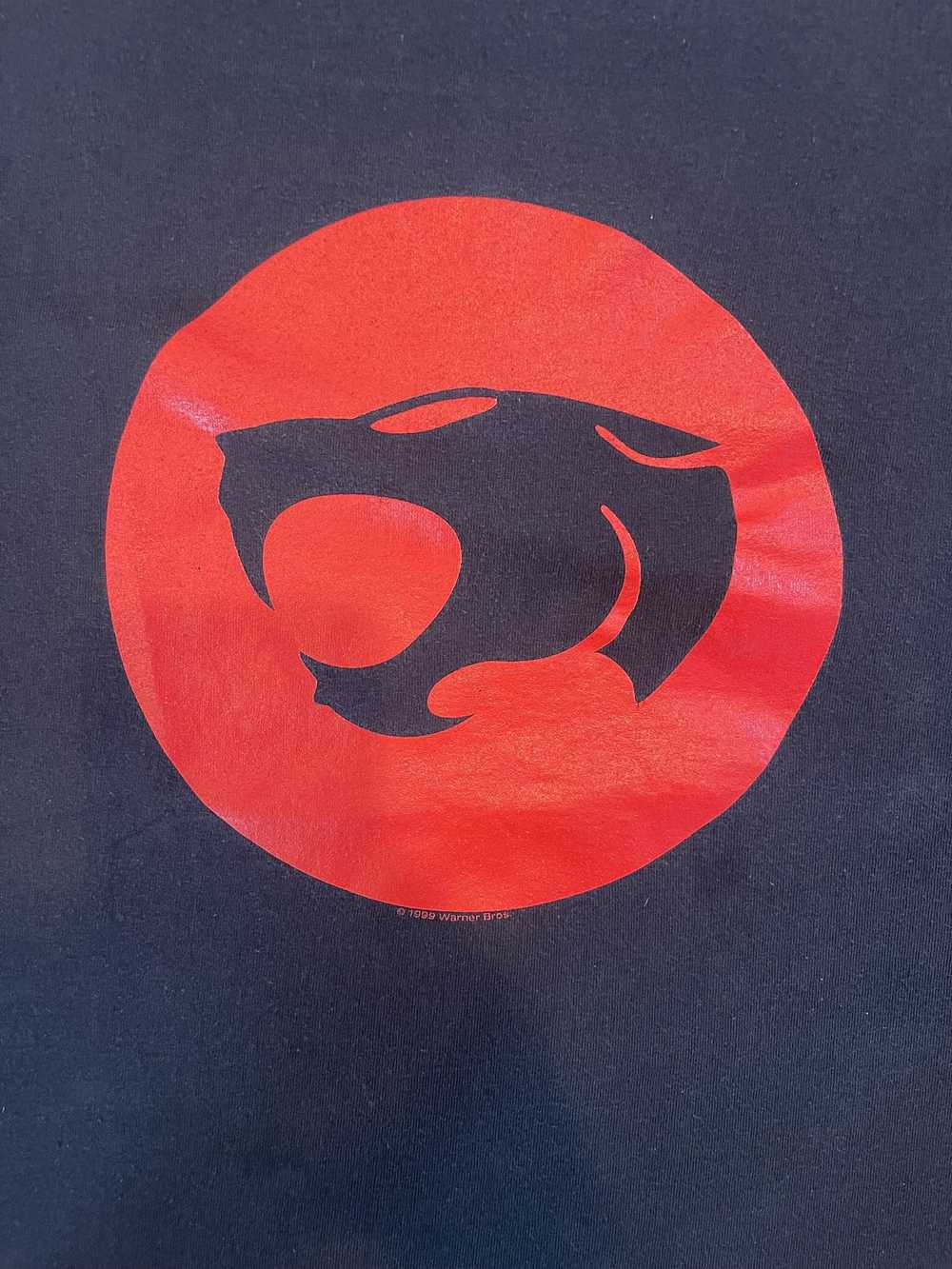 Comics × Vintage × Warner Bros 1999 ThunderCats E… - image 3