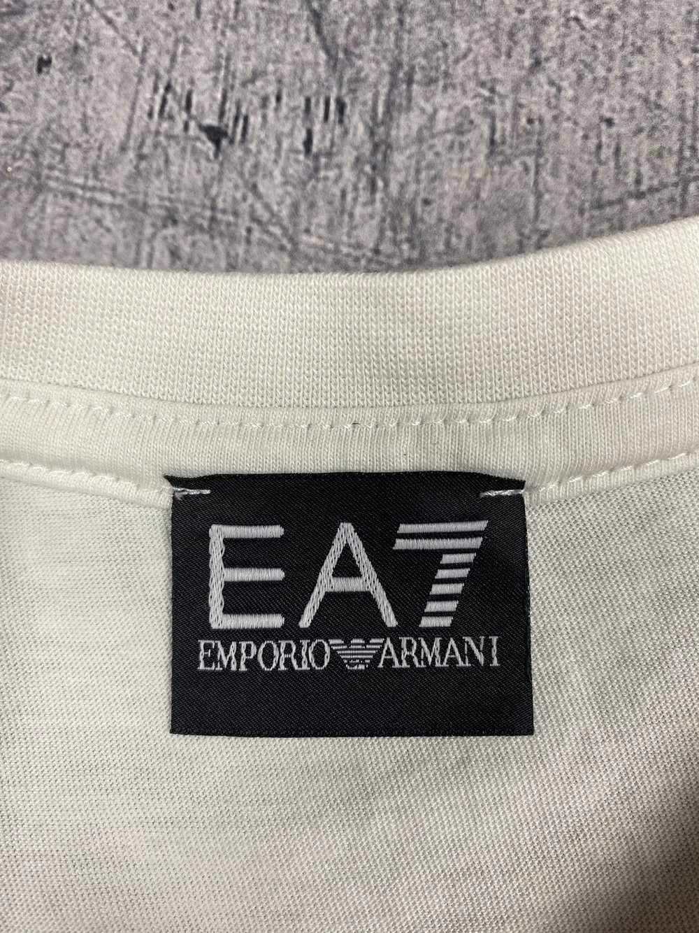 Armani × Emporio Armani × Luxury Emporio Armani E… - image 9