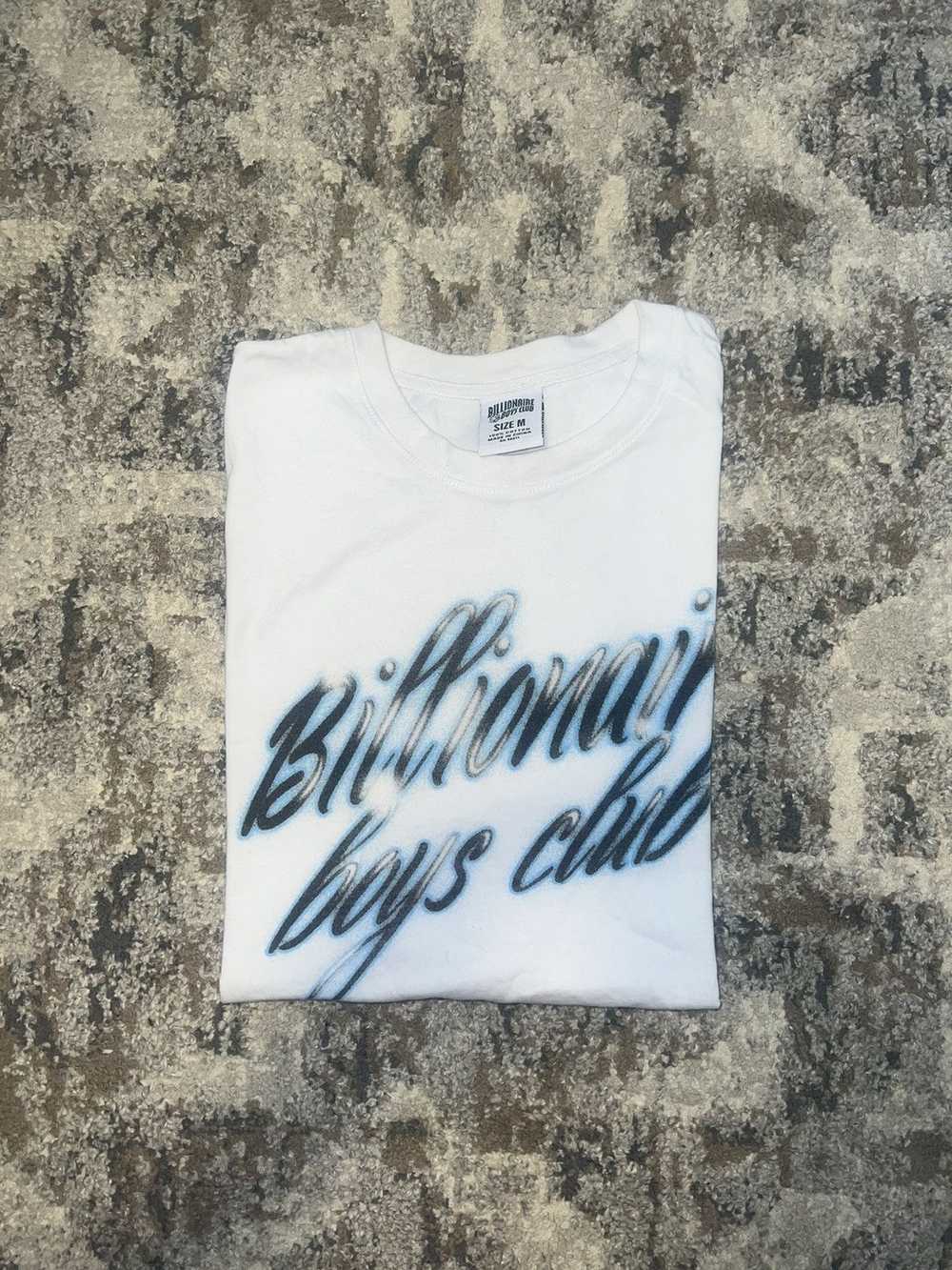 Billionaire Boys Club Billionaire Boys Club Airbr… - image 1