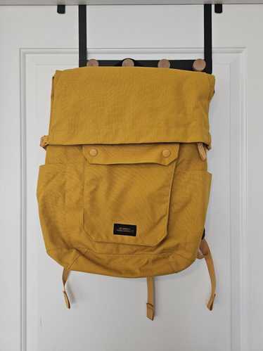 Rei REI Co-op Norseland Tote 24L Golden Rod Yellow