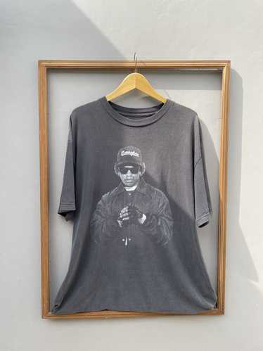 Band Tees × Rap Tees × Vintage Y2K Eazy E Compton… - image 1