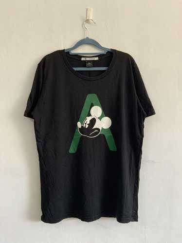 Mickey Mouse × Undercover × Uniqlo Uniqlo Underco… - image 1