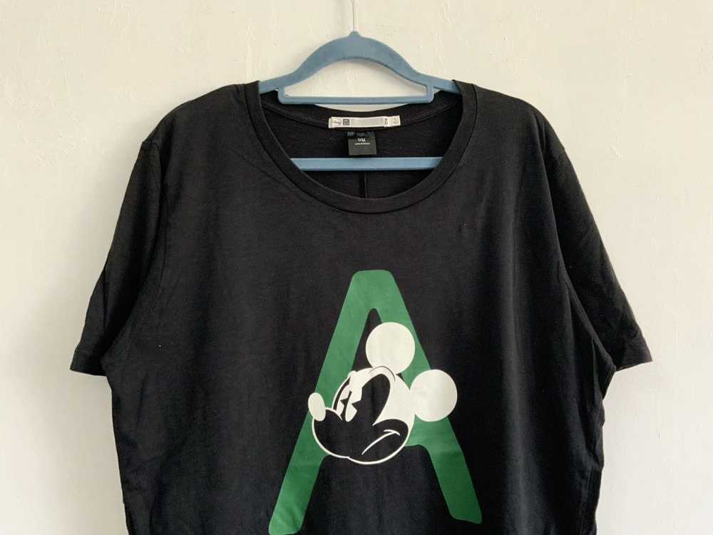 Mickey Mouse × Undercover × Uniqlo Uniqlo Underco… - image 3