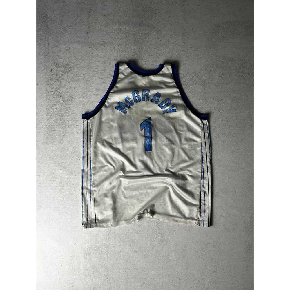 NBA Vintage NBA Tracy McGrady Orlando Magic Jerse… - image 2