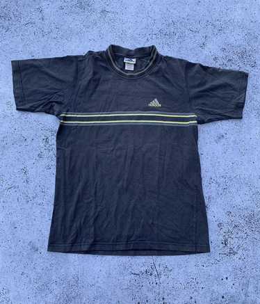 Adidas × Sportswear × Streetwear Vintage Adidas F… - image 1