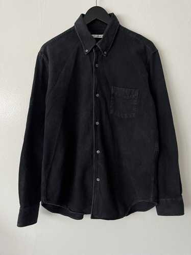 Mens our legacy black - Gem