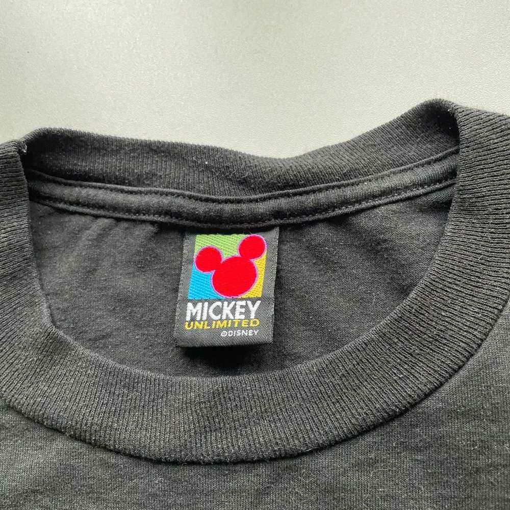 Disney × Mickey Mouse × Vintage Vintage 1990s Mic… - image 3