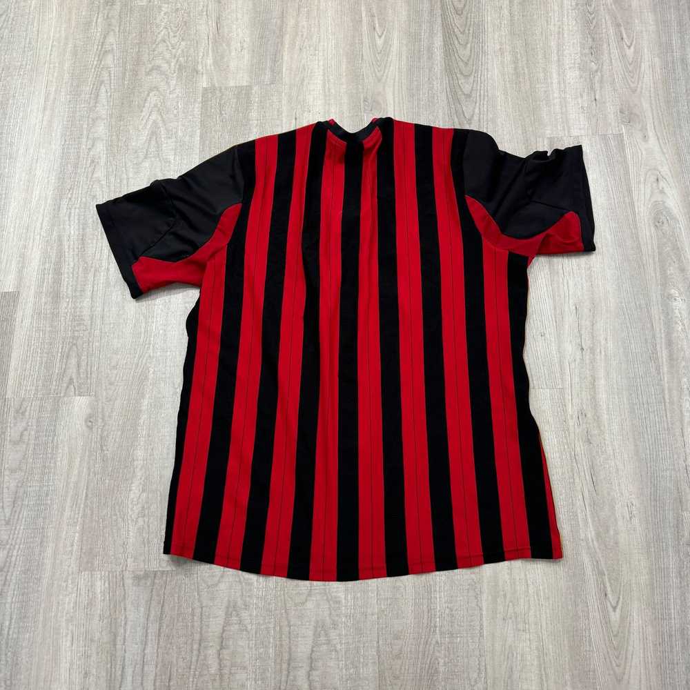 Adidas AC Milan Adidas Football Shirt Soccer Jers… - image 6