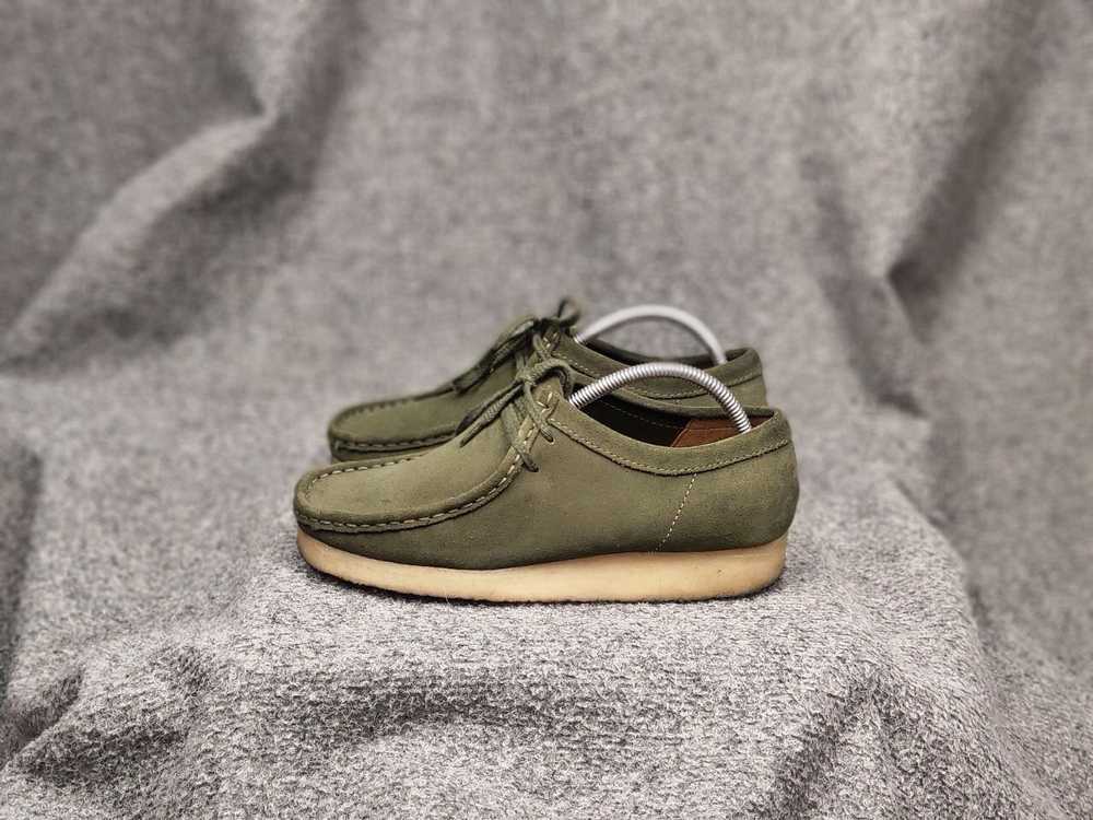 Clarks × Designer × Streetwear Clarks Originals 1… - image 10