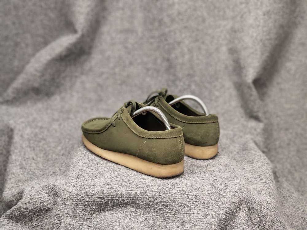 Clarks × Designer × Streetwear Clarks Originals 1… - image 11