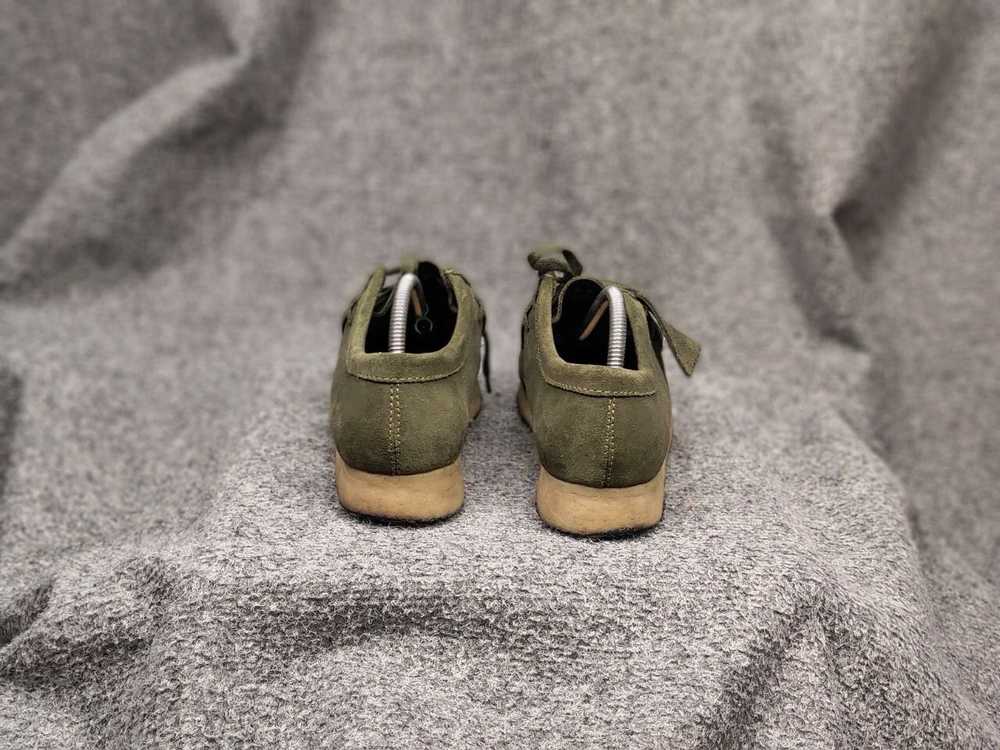 Clarks × Designer × Streetwear Clarks Originals 1… - image 12