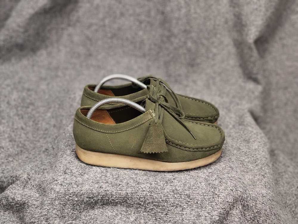 Clarks × Designer × Streetwear Clarks Originals 1… - image 3