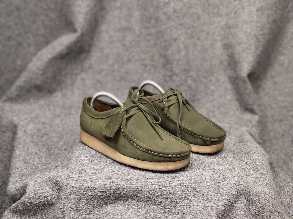 Clarks × Designer × Streetwear Clarks Originals 1… - image 6