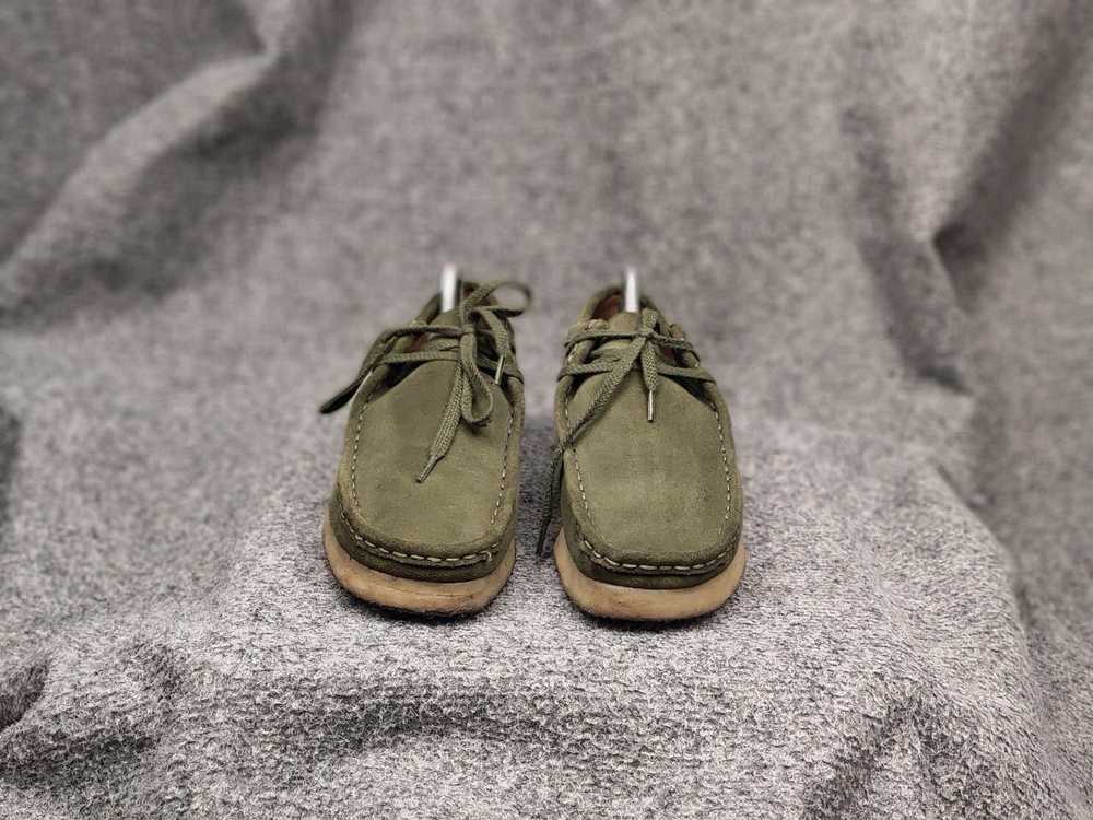 Clarks × Designer × Streetwear Clarks Originals 1… - image 7