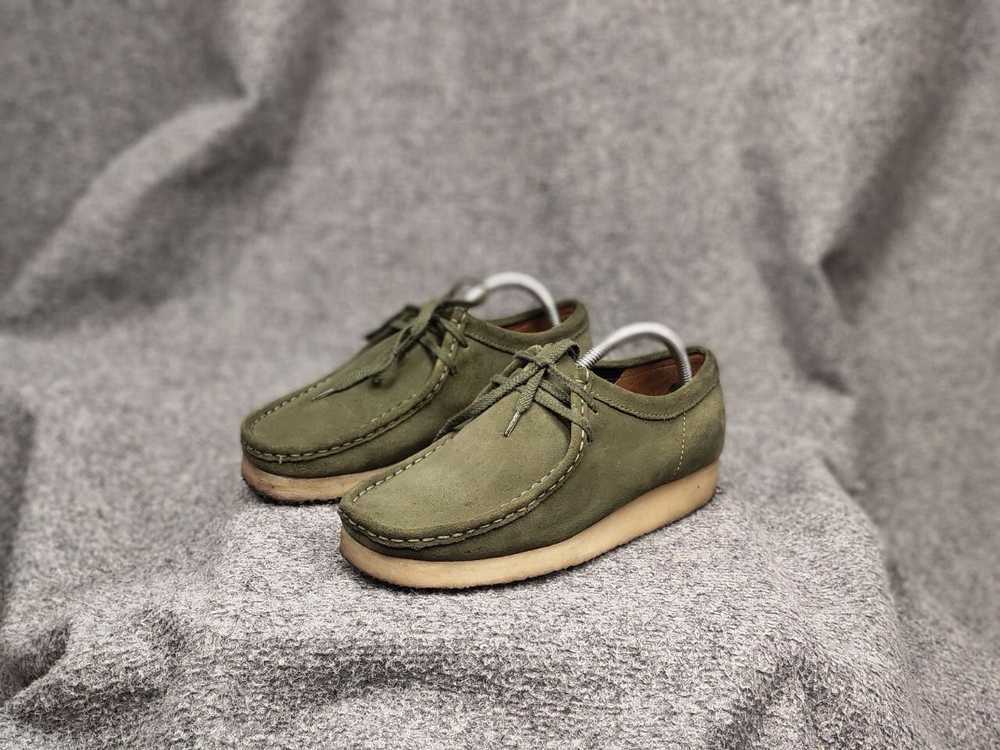 Clarks × Designer × Streetwear Clarks Originals 1… - image 9