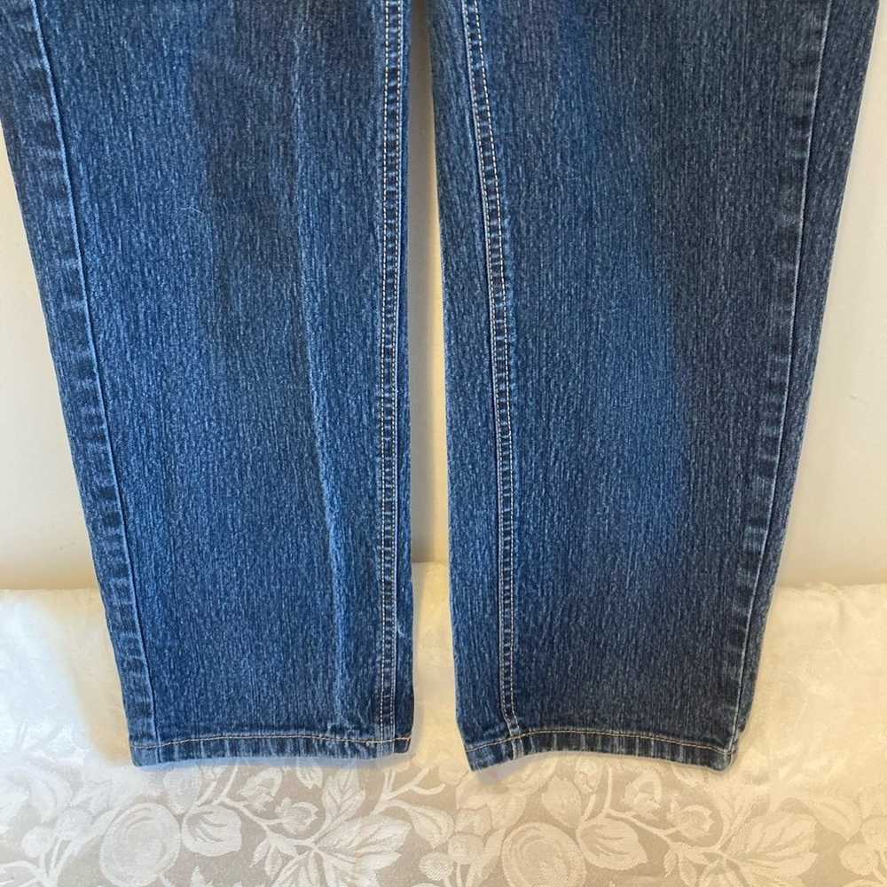 Just my size jeans stretch fit - image 2