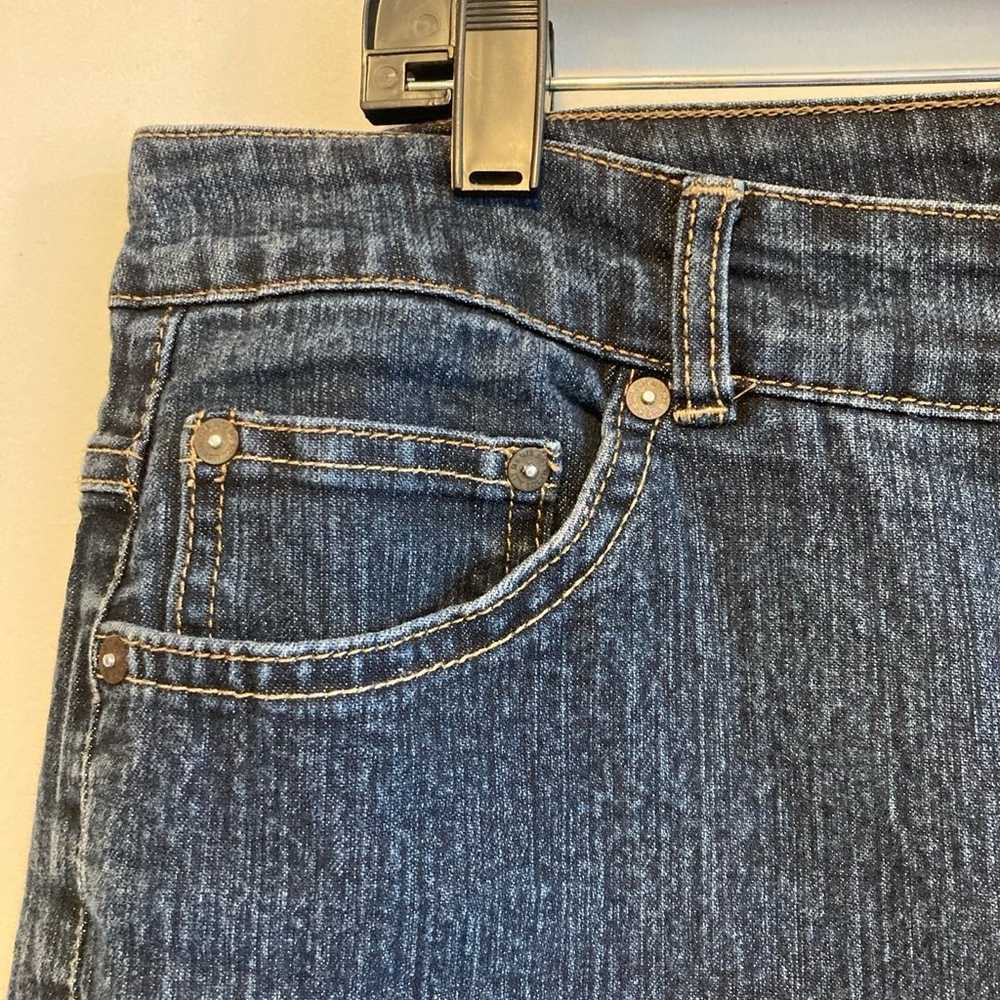 Just my size jeans stretch fit - image 3