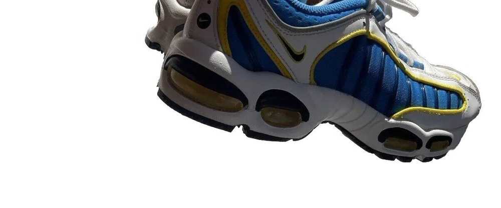 Nike Nike Airmax Tailwind IV 4 Sneakers - image 11