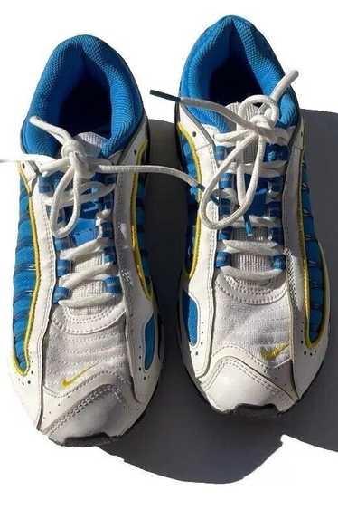 Nike Nike Airmax Tailwind IV 4 Sneakers - image 1