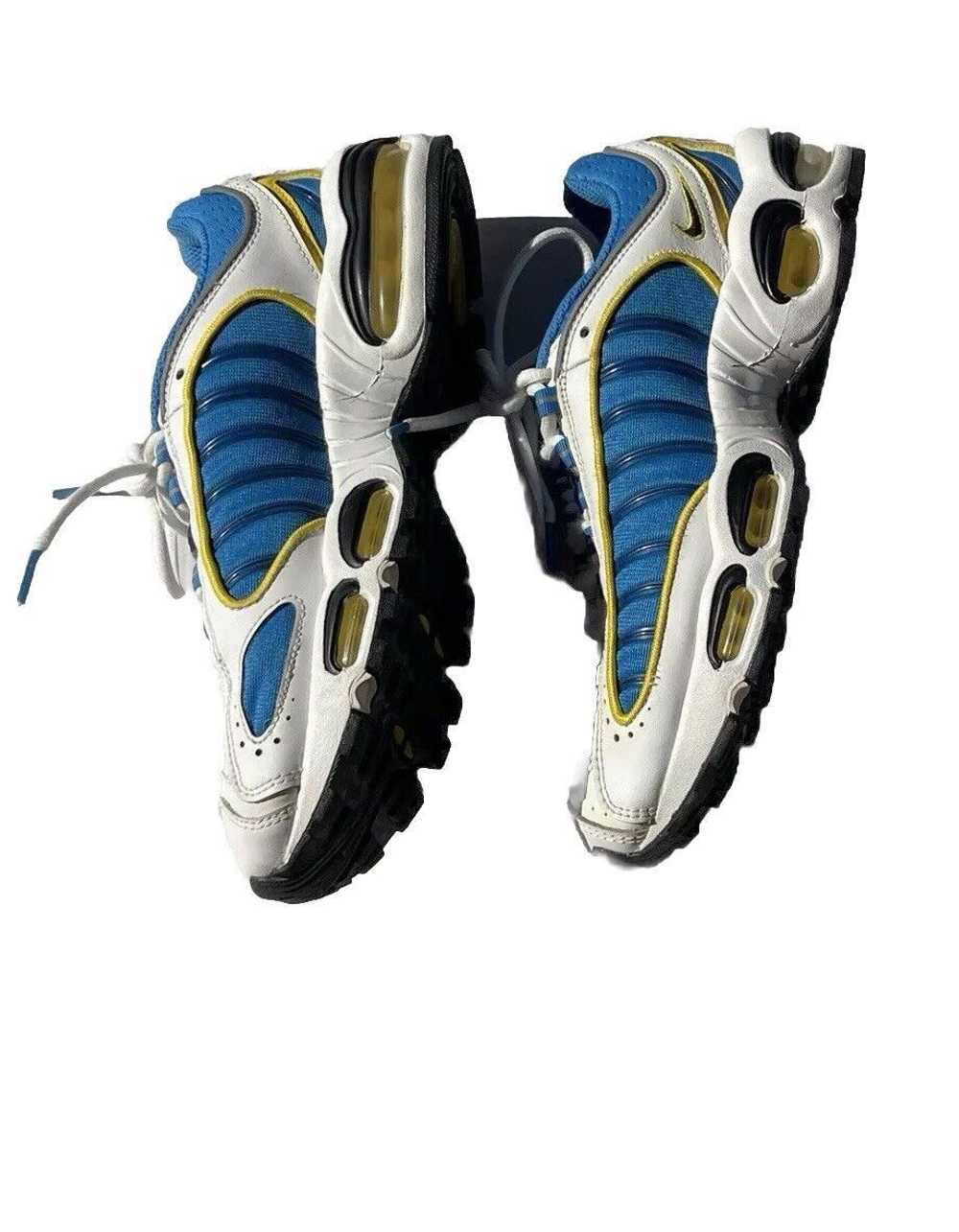 Nike Nike Airmax Tailwind IV 4 Sneakers - image 3