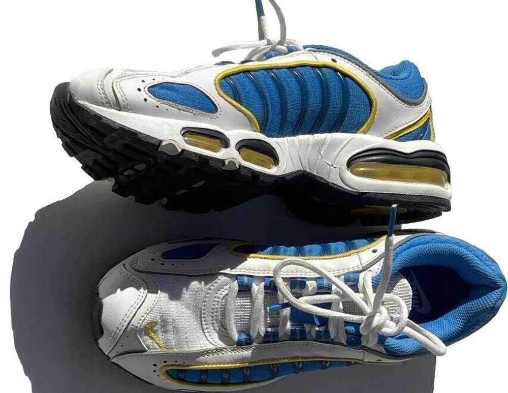 Nike Nike Airmax Tailwind IV 4 Sneakers - image 4