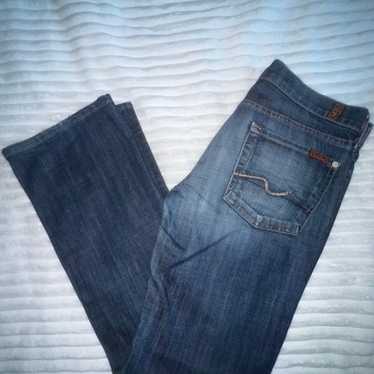 7 For All Mankind - image 1