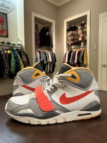 Nike Nike Air Trainer SC 2 Laser Crimson - image 1