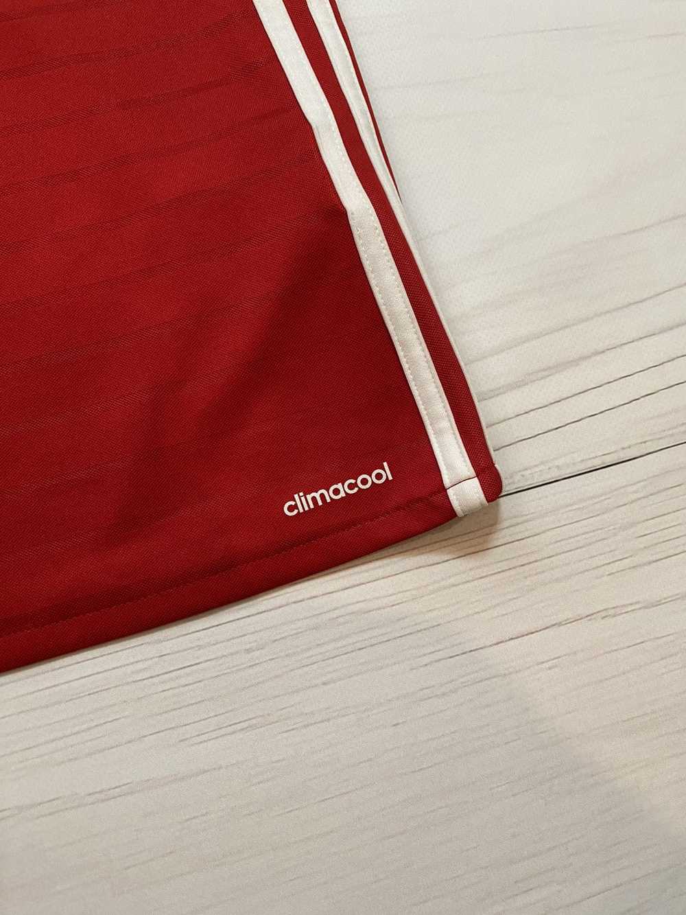 Adidas × Soccer Jersey × Streetwear Adidas Bayern… - image 6