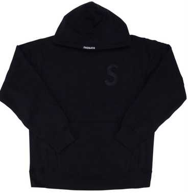 Supreme tonal logo - Gem Supreme tonal logo - Gem
