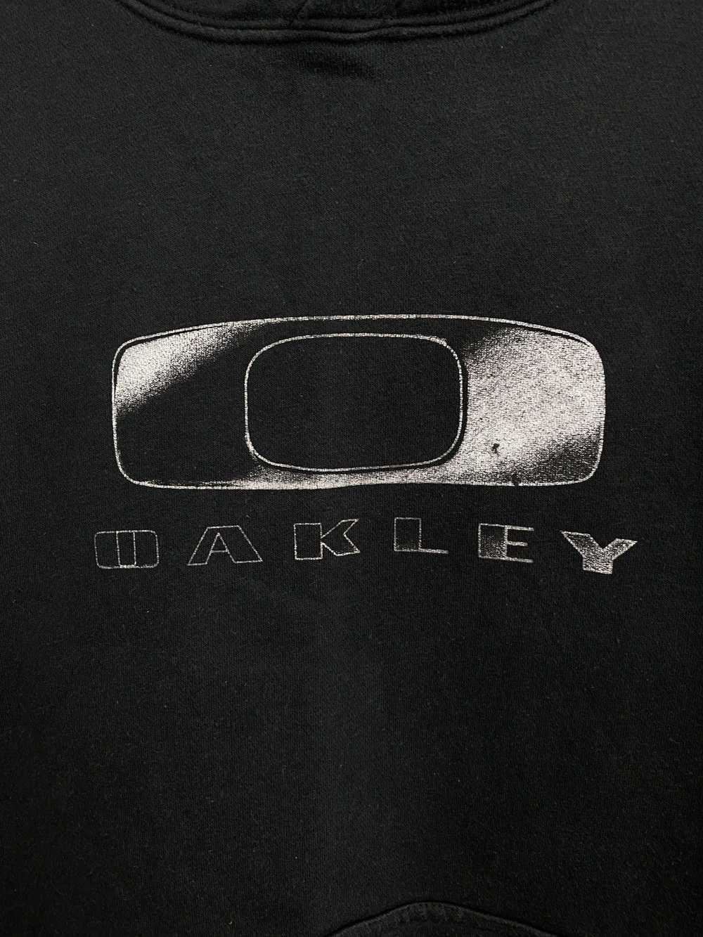 Oakley × Streetwear × Vintage 🇺🇸 Vintage 90s Oa… - image 4