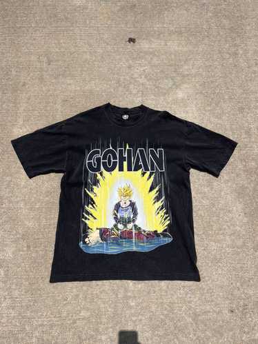 Anima × Vintage DBZ Trunks/Gohan Bootleg