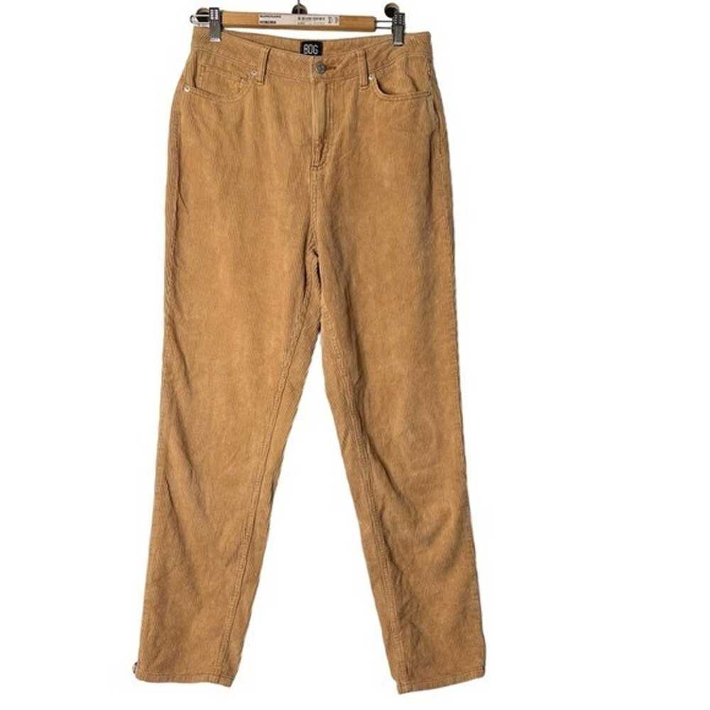 BDG Urban Outfitters Corduroy High Rise Mom Jeans - image 2