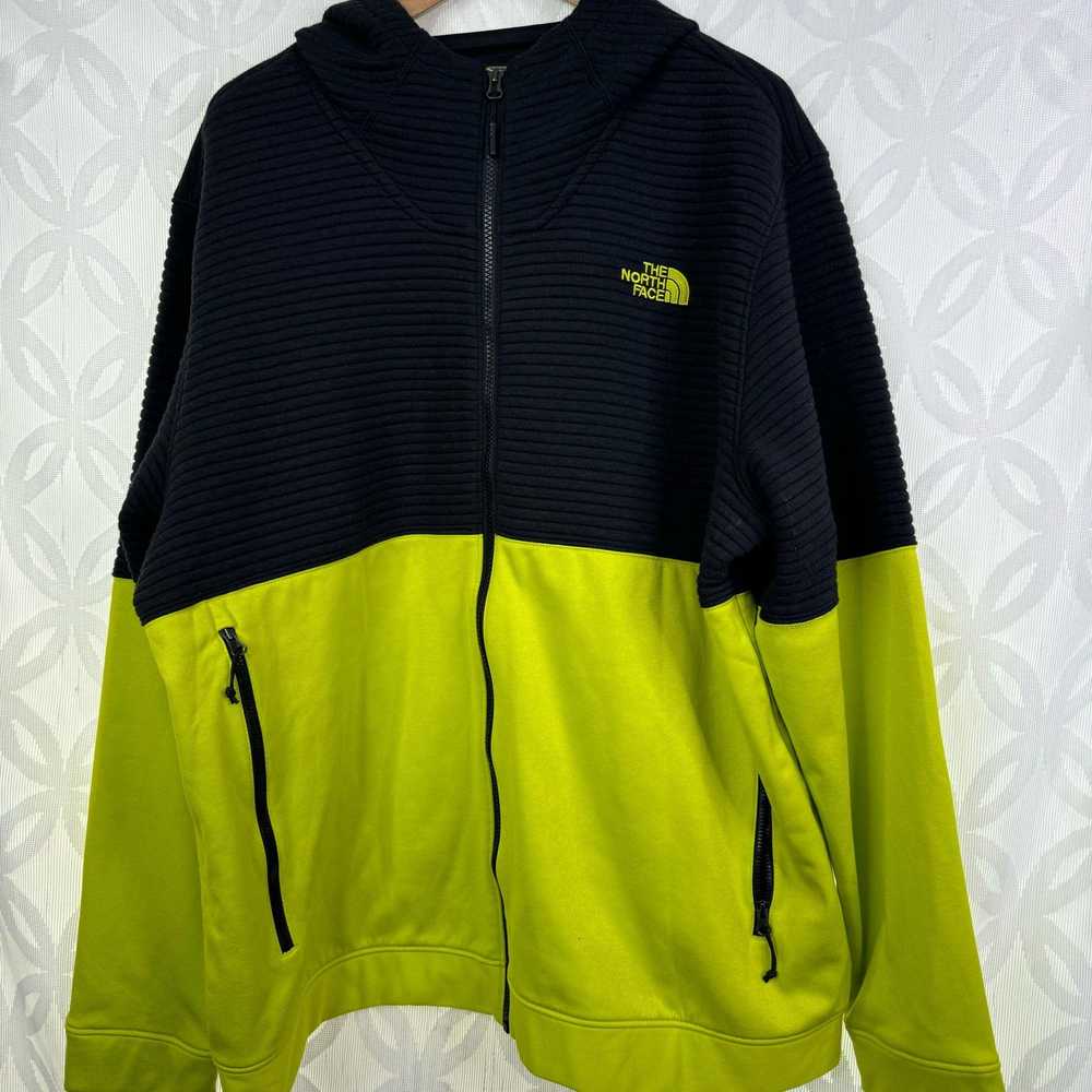 The North Face The North Face Brocton Ribbed Flee… - image 3