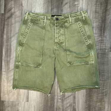 Abercrombie & Fitch Abercrombie & Fitch Flat Fron… - image 1