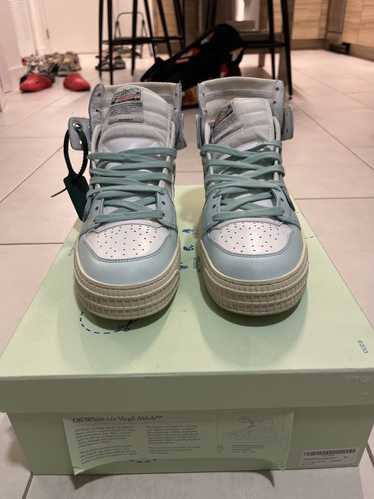 OFF-WHITE ヒエトホルミティスカト CC051B16067 9960 adidas Originals Japan Decon Off White Silver Pebble JQ8409