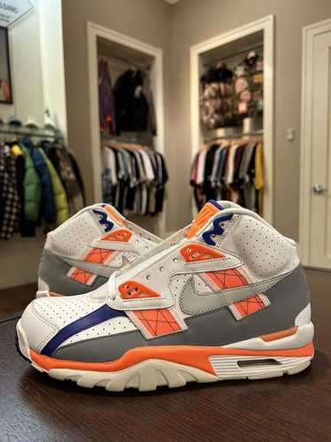 Nike Nike Air Trainer SC Bo Jackson