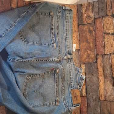 Levi's 515 bootleg vintage 1990s 90s retro y2k - image 1