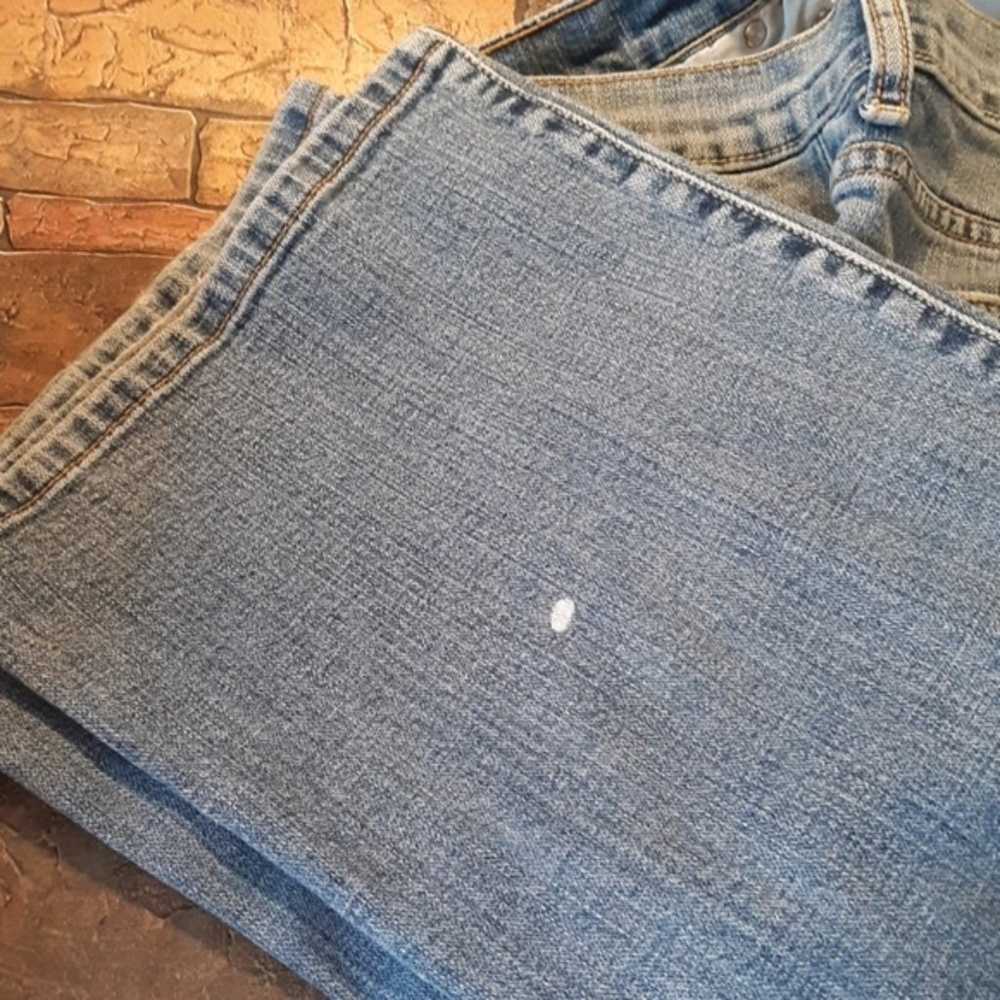 Levi's 515 bootleg vintage 1990s 90s retro y2k - image 4