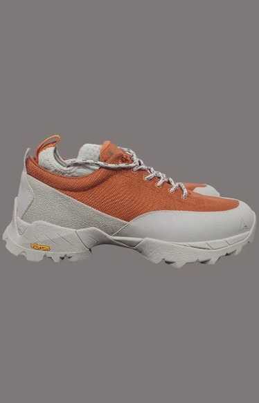 ROA HIKING ロア VAR529 OFF WHITE NULLUS Roa roa neal low - Gem