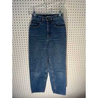 Vintage High rise Guess denim jeans