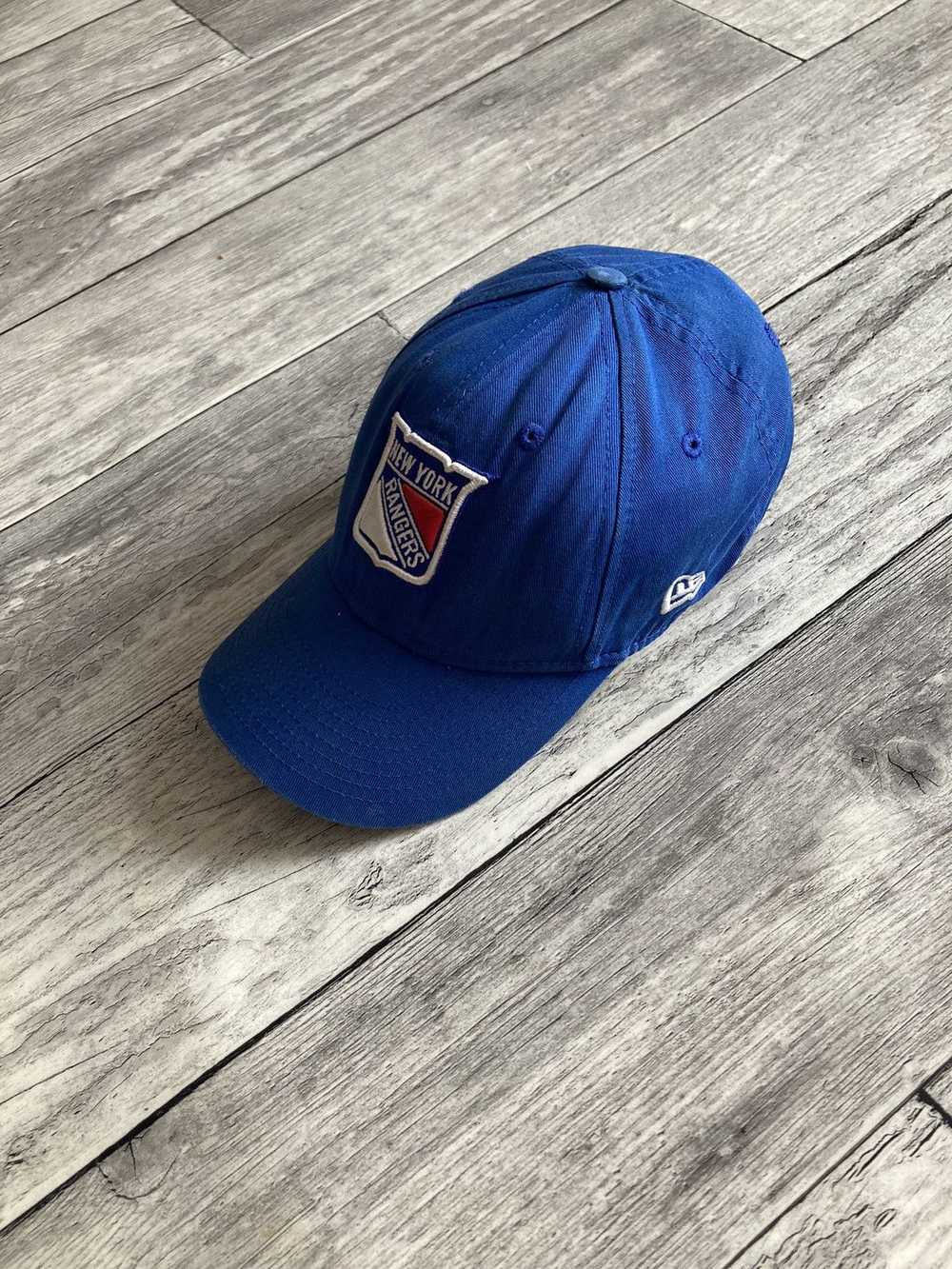 NHL × New Era × Vintage New era New York rangers … - image 2