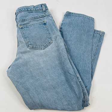 VTG 90s Streetwear Mom Jeans - image 1