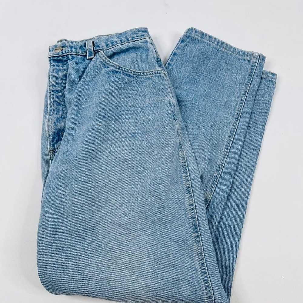 VTG 90s Streetwear Mom Jeans - image 2