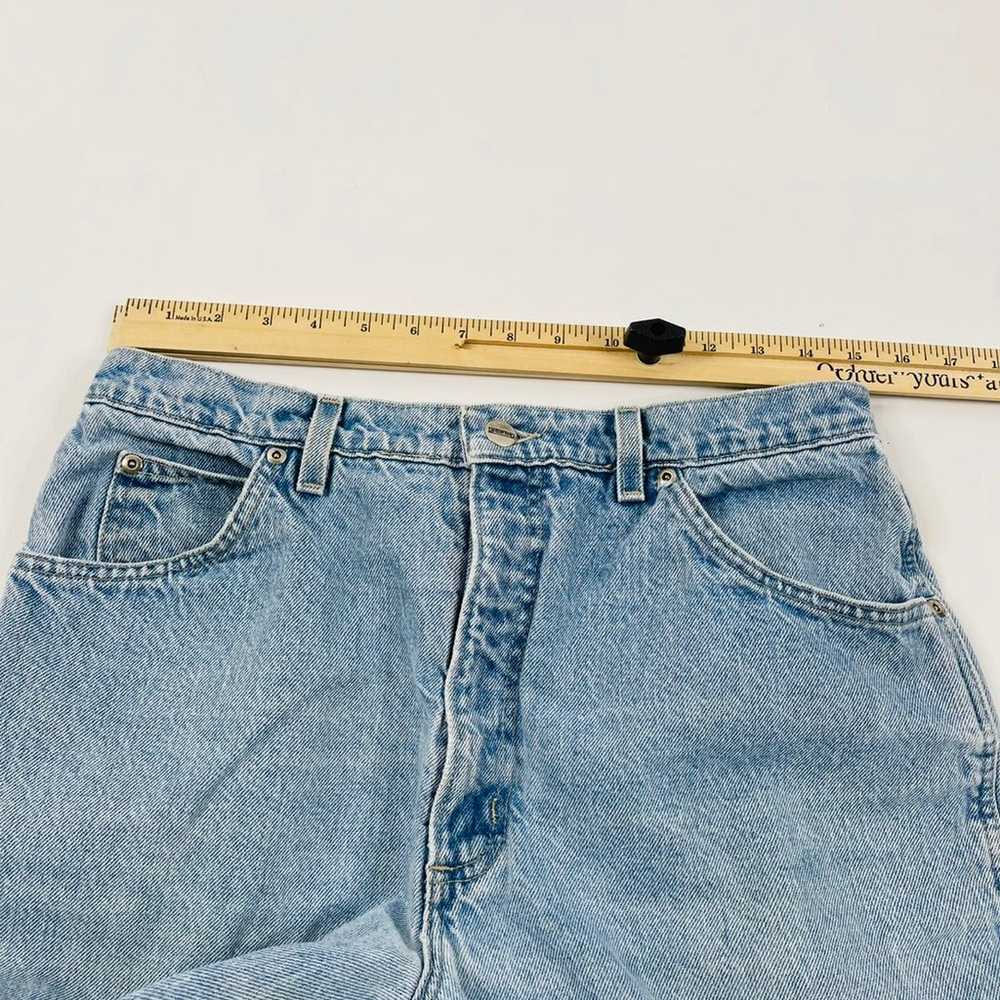 VTG 90s Streetwear Mom Jeans - image 6