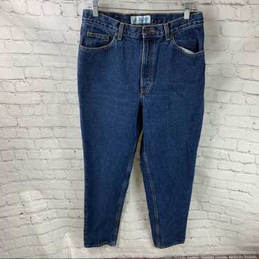 Vintage LA Blues High Waisted Mom Jeans - image 1