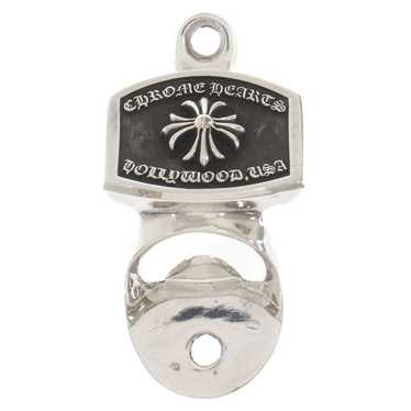 Chrome Hearts Chrome Hearts Wall Bottle Opener - image 1